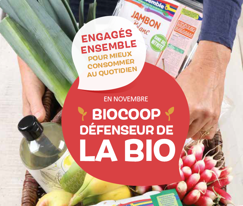 En novembre, simplifiez-vous la vie au quotidien ! En novembre, simplifiez-vous la vie au quotidien !