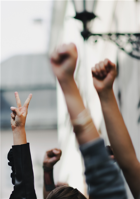 le petit mot de Septembre : Oser le courage de se reposer !